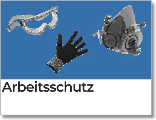 Arbeitsschutz