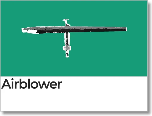 Airblower