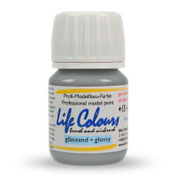 Life Colours RAL 7042 Verkehrsgrau