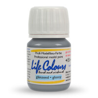 Life Colours RAL 7046 Telegrau 2