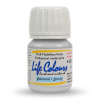 Life Colours RAL 7047 Telegrau 4