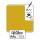 Life Colours RAL 1032 Ginstergelb seidenmatt 15 ml