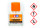 Plastikkleber Limonene 40 ml