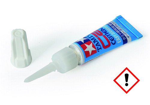 CA Sekundenkleber Easy Sanding 3 g