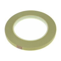 Scotch Farblinienband 218, 9,52mm/55m, grün