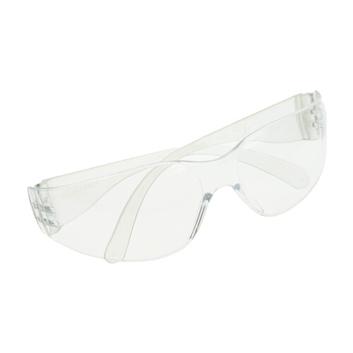 Virtua AP Schutzbrille, transparent