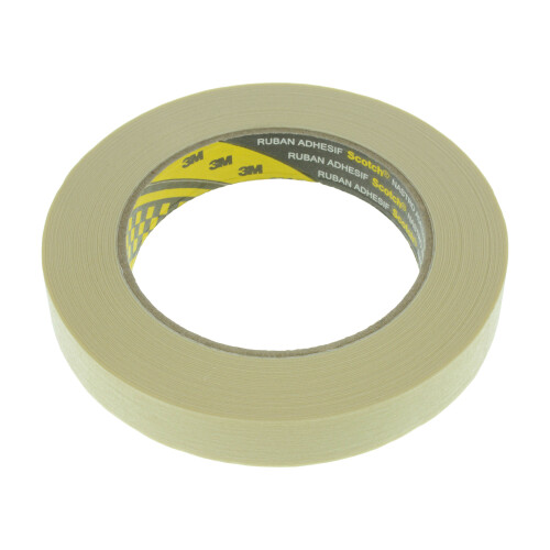 Scotch Universal Abdeckband 2328, 50 m, beige, versch. Größen