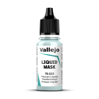 Liquid Mask 18 ml