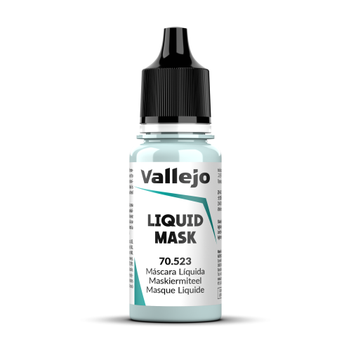 Liquid Mask