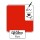 Life Colours Rot seidenmatt 100 ml