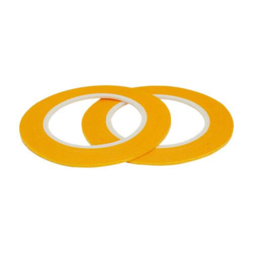 Precision Masking Tape 18 m, versch. Größen