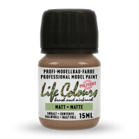 Life Colours FS 30219 Sierra Tan matt 15 ml
