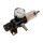 Airbrush Kolbenkompressor Supersil 6 Bundle