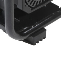 Airbrush Kolbenkompressor Tech 160-6 Silent bundle