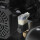 Airbrush Kolbenkompressor Tech 160-6 Silent bundle