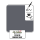 Life Colours FS 36118 Gunship Gray matt 15 ml