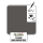 Life Colours FS 36081 Dark Gunship Gray matt 24 ml