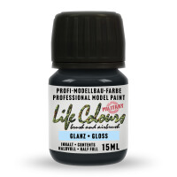 Life Colours FS 15042 Sea Blue glanz 15 ml