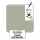 Life Colours FS 36440 Light Gull Gray matt 15 ml