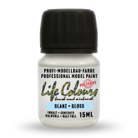 Life Colours FS 17875 Insignia White glanz
