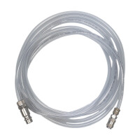 Airbrush Schlauch-Set 3: Stecknippel NW 7,2 mm auf...