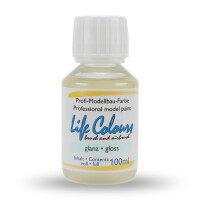 Life Colours Klarlack glanz 100 ml