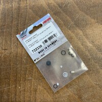 Dichtungssatz komplett für Airbrush Infinity CRplus...