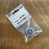 Titandüse 0,44 mm, mit Dichtung für Infinity...