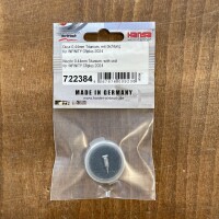 Titandüse 0,44 mm, mit Dichtung für Infinity...