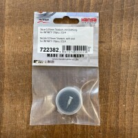 Titandüse 0,25 mm, mit Dichtung für Infinity...