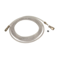 Airbrush Schlauch-Set 2: Stecknippel NW 2,7 mm auf...