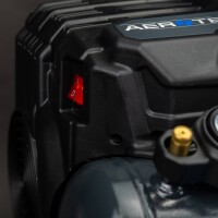 Airbrush All-in-One Komplettset
