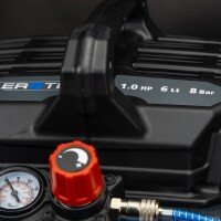 Airbrush All-in-One Komplettset