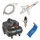 Airbrush All-in-One Komplettset