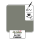 Life Colours RAL 7037 Staubgrau matt 15 ml