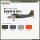 Life Colours Farb-Set Luftwaffe Tarnschema Norm 62, 72 & 76