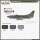 Life Colours Farb-Set Luftwaffe Tarnschema Norm 62, 72 & 76