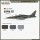 Life Colours Farb-Set Luftwaffe Tarnschema Norm 62, 72 & 76