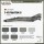 Life Colours Farb-Set Luftwaffe Tarnschema Norm 81 | F-4F Phantom II