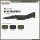 Life Colours Farb-Set Luftwaffe Tarnschema Norm 83 | Lizard Scheme