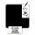 Life Colours RAL 9005 Tiefschwarz matt 15 ml