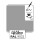 Life Colours RAL 9022 Perlhellgrau glänzend 15 ml