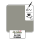 Life Colours RAL 7030 Steingrau matt 15 ml