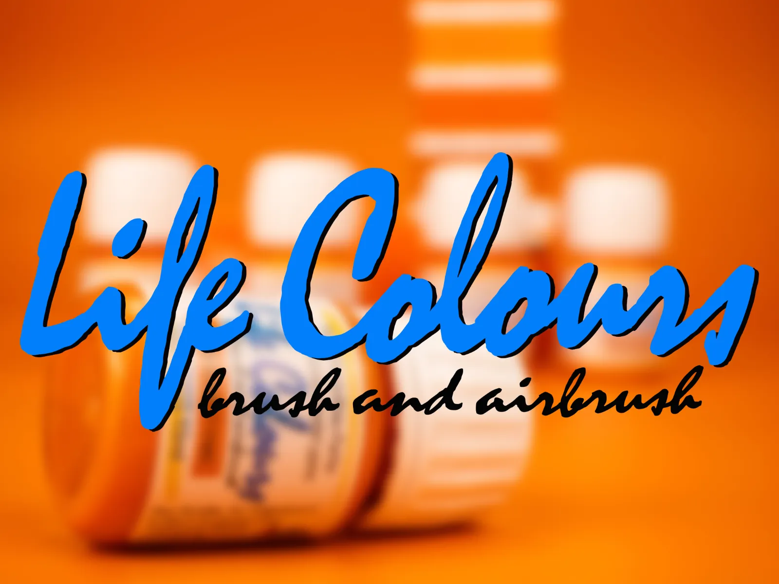 Life Colours