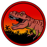 Logo Dinosaurs Toys and Merchandise